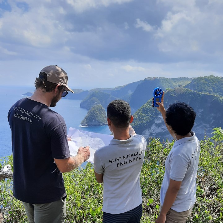 Environemntal Site Studies and Assessments