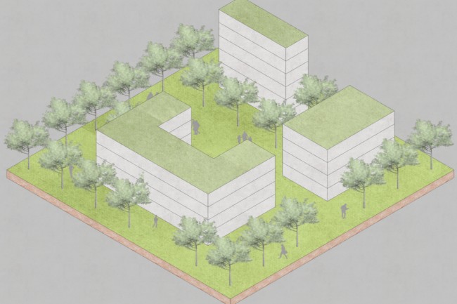 Green Roofs