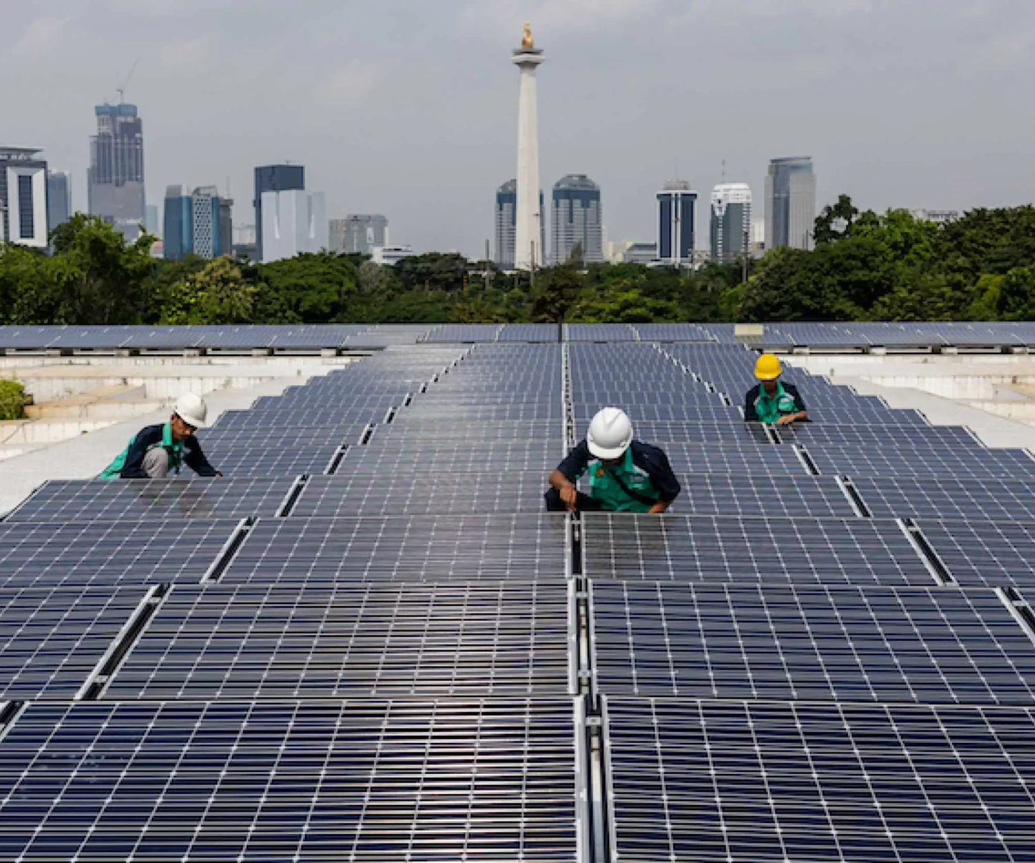 Renewable Energy in Southeast Asia