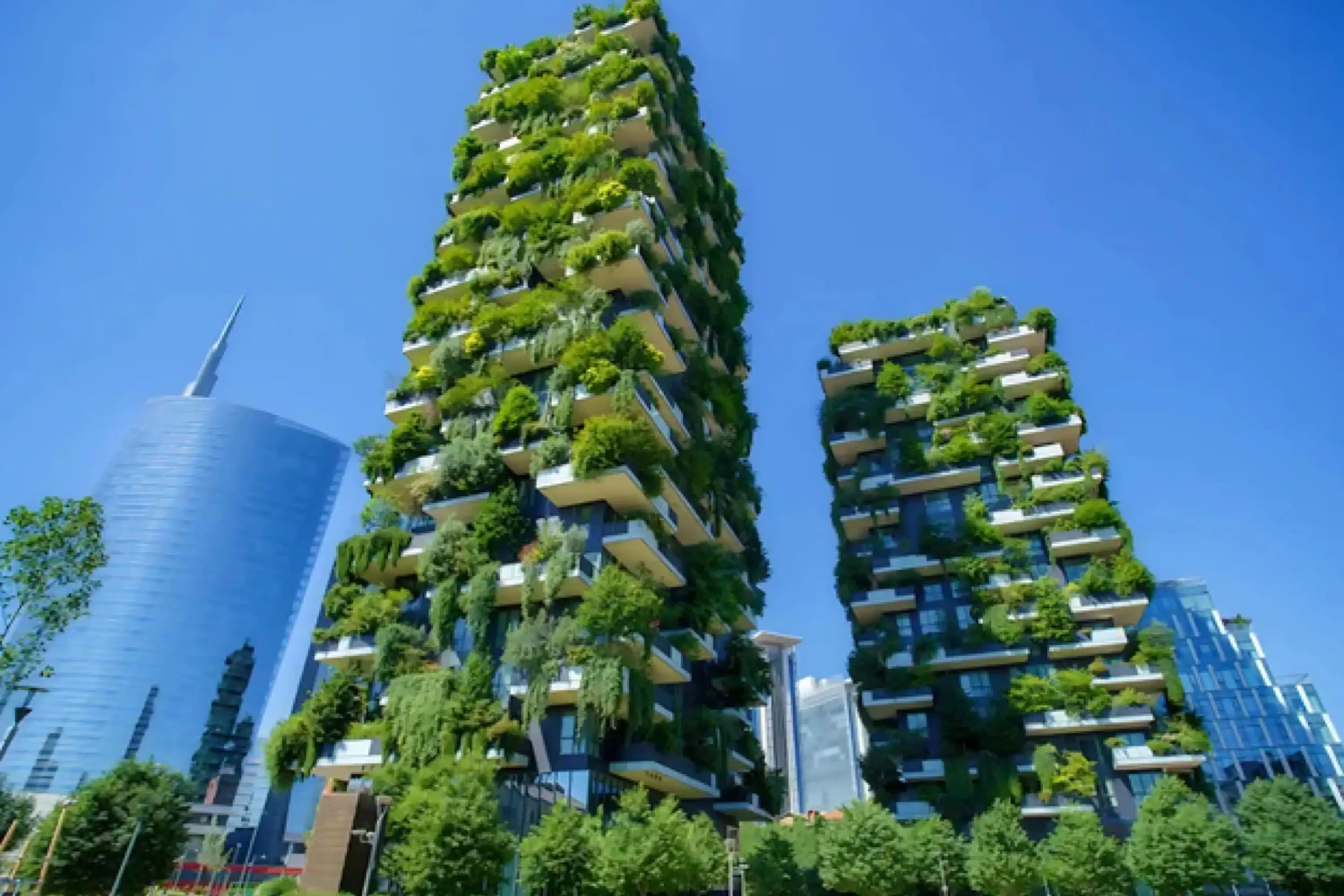 Green Building Strategies for Coastal Flood Resilience