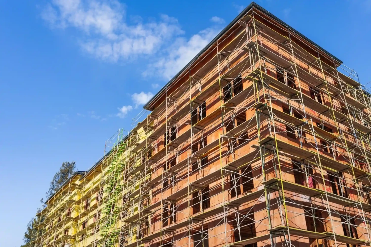 Why Upgrading Building Envelopes Can’t Wait Another Decade