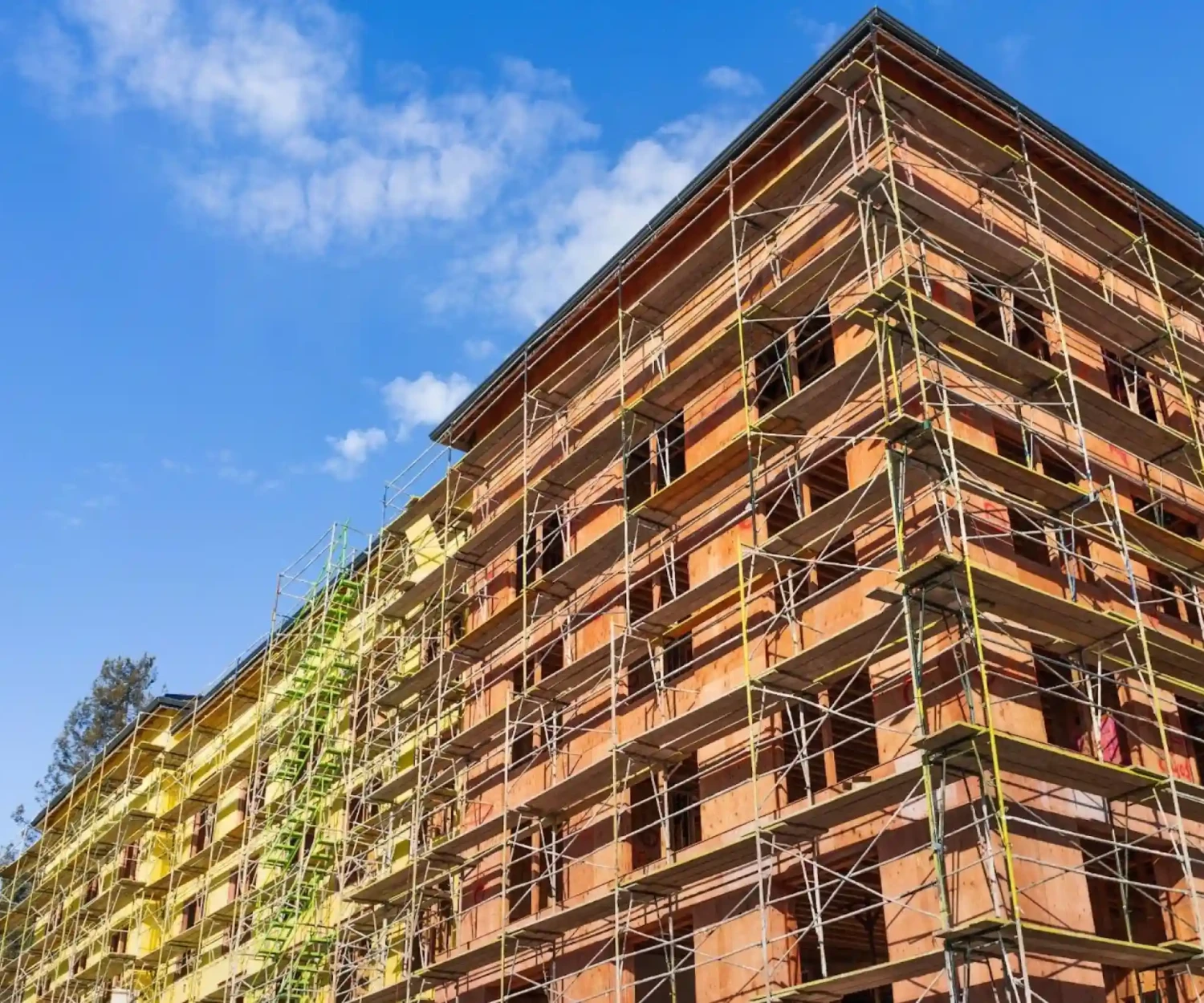 Why Upgrading Building Envelopes Can’t Wait Another Decade